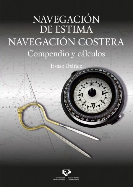 Navegación de Estima. Navegación Costera