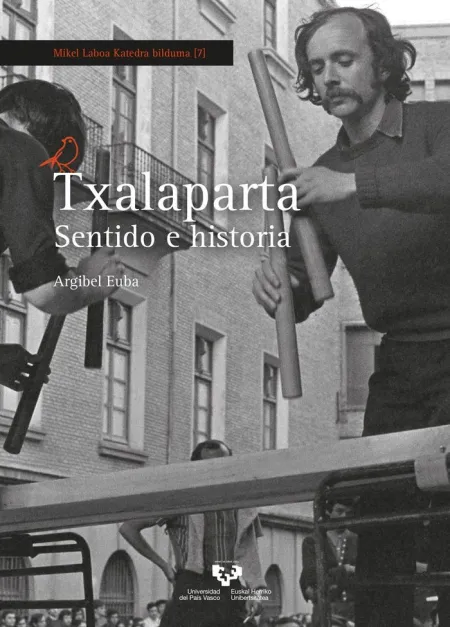Txalaparta. Sentido e Historia