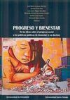 PROGRESO Y BIENESTAR. DE LAS IDEAS SOBRE EL PROGRESO SOCIAL A LAS POLÍTICAS PÚBL