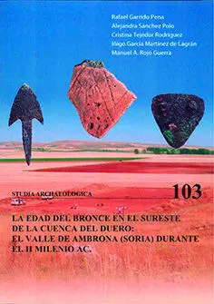 Edad del Bronce en el Sureste de la Cuenca del Duero, el. El Valle de Ambrona (S