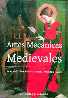 Artes Mecánicas Medievales