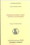 GRANDEZA DE PODER Y SABER. FELIPE II Y SUS INGENIE