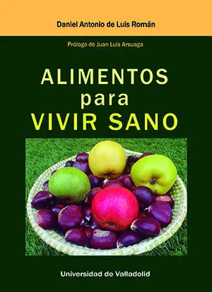 Alimentos para Vivir Sano