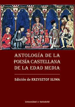 Antología de la Poesía Castellana de la Edad Media