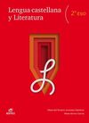 LENGUA CASTELLANA Y LITERATURA 2º ESO