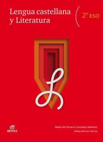 Lengua Castellana y Literatura 2º eso