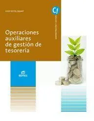 Operaciones Auxiliares de Gestión de Tesorería