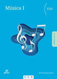 Música I (Andalucía)