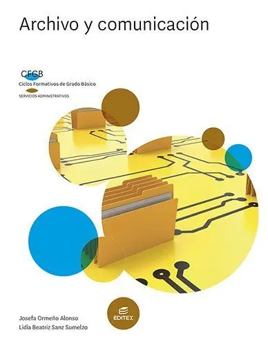 Fgb Archivo y Comunicación 2022