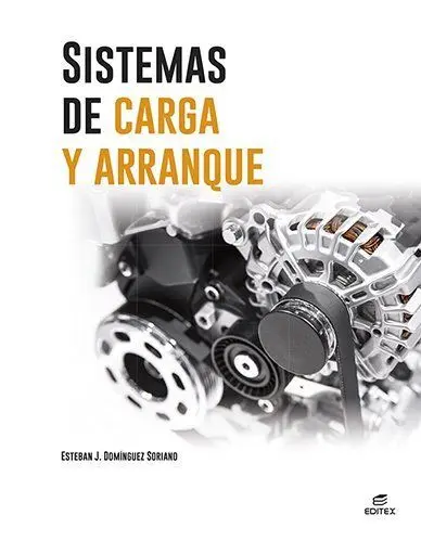 Sistemas de Carga y Arranque 2022