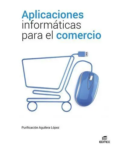 Aplicaciones Informáticas para el Comercio 2022