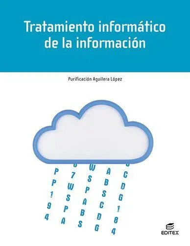 Tratamiento Informático de la Información 2022