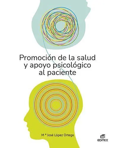 Promoción de la Salud y Apoyo Psicológico Al Paciente 2022