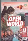 OPEN WORLD PRELIMINARYENGLISH FOR SPANISH SPEAKERS  STUDENT'SBOOK WITHOUT ANSWE