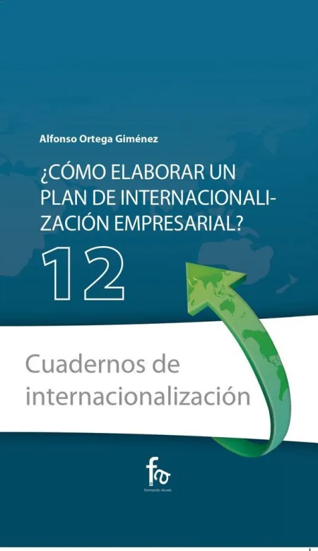 Como Elaborar un Plan de Internacionalizacion Empr