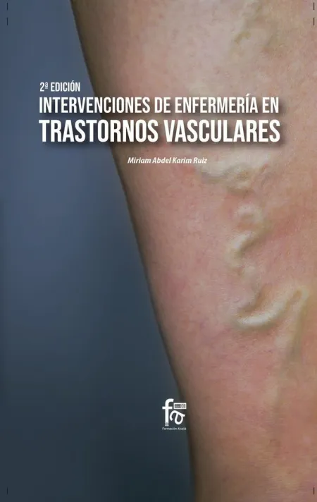 Intervenciones de Enfermeria en Trastornos Vascula