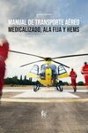 MANUAL TRANSPORTE AÉREO MEDICALIZADO