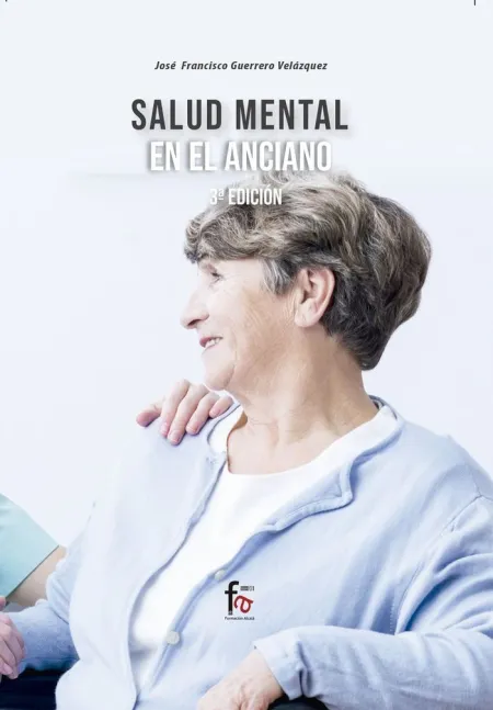 Salud Mental en el Anciano