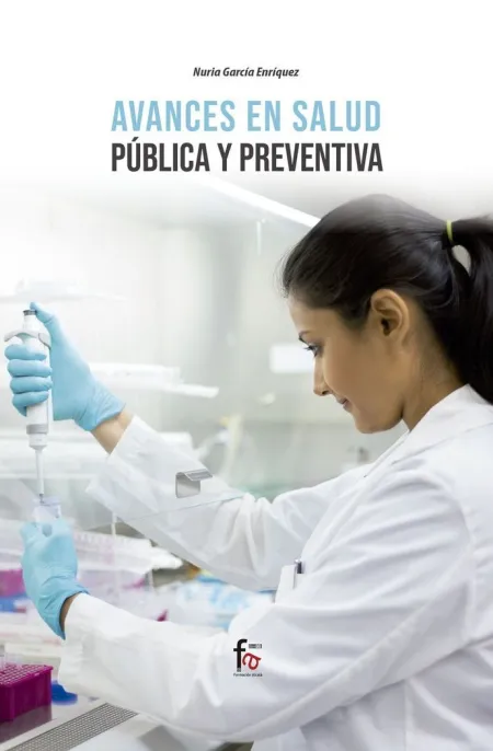 Avances en Salud Publica y Preventiva