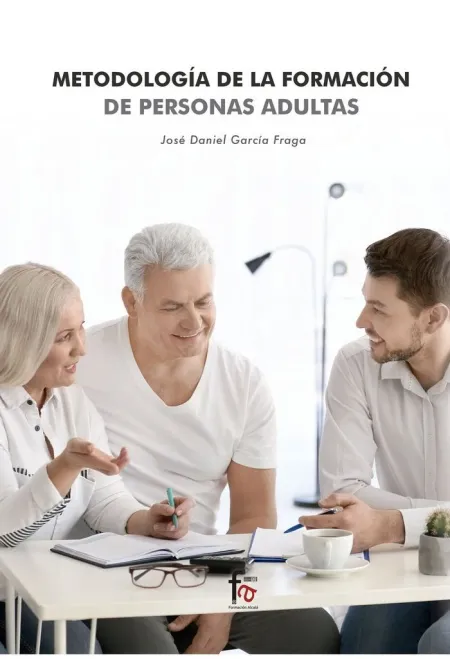 Metodología de la Formación de Personas Adultas