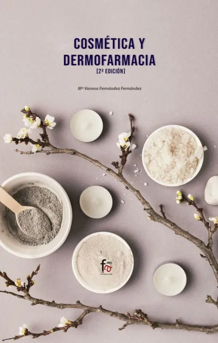 Cosmetica y Dermofarmacia - 2ªed