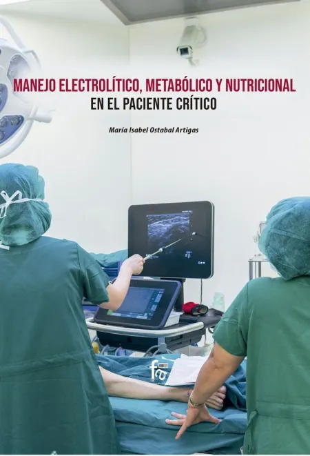 Manejo Electrolitico Metabolico y Nutricional