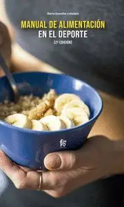 Manual de Alimentación en el Deporte-2 Edición