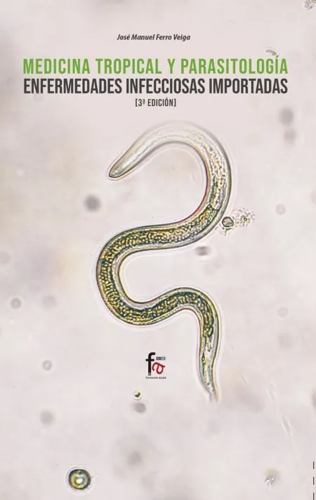Medicina Tropical y Parasitologia