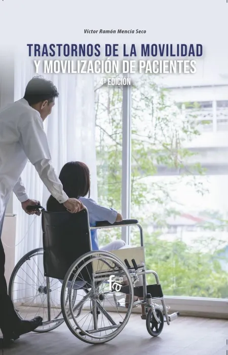 Trastornos de la Movilidad y Movilizacion de Pacie