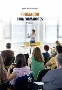 Formador para Formadores-3 Edición