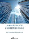 ADMINISTRACION Y GESTION DE FINCAS