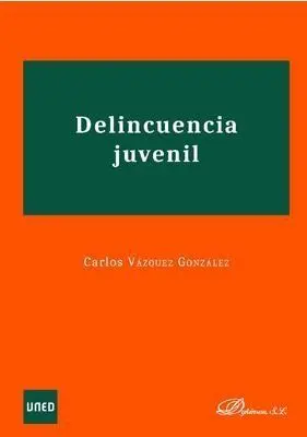 Delincuencia Juvenil
