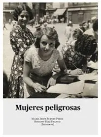 Mujeres Peligrosas