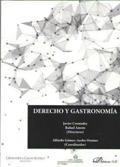 Derecho y Gastronomia