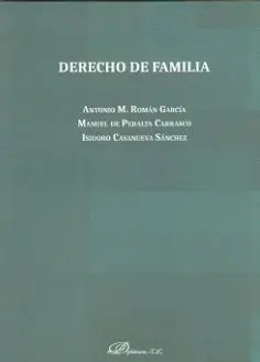 Derecho de Familia (Roman - Peralta - Casanueva)