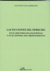 LAS FICCIONES DEL DERECHO