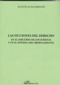 Las Ficciones del Derecho
