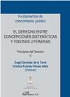 EL DERECHO ENTRE CONCEPCIONES SISTEMÁTICAS Y VISIONES LITERARIAS. PRINCIPIOS DEL