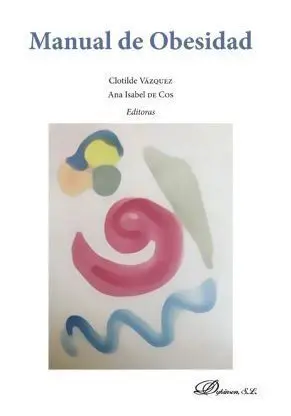 Manual de Obesidad