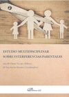 ESTUDIO MULTIDISCIPLINAR SOBRE INTERFERENCIAS PARENTALES