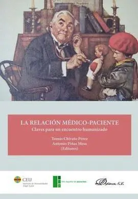 La Relación Médico-Paciente