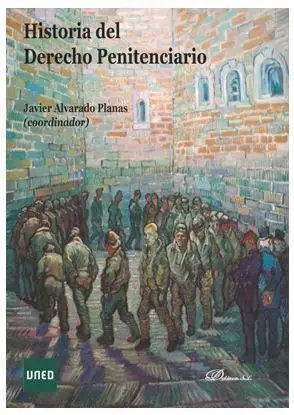 Historia del Derecho Penitenciario