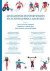 APLICACIONES DE INTERVENCION EN ACTIVIDADES FISICA ADAPTADA