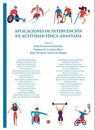 Aplicaciones de Intervencion en Actividades Fisica Adaptada