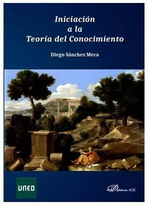 Iniciacion a la Teoria del Conocimineto