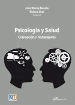 Psicologia y Salud. evaluacion y Tratamiento