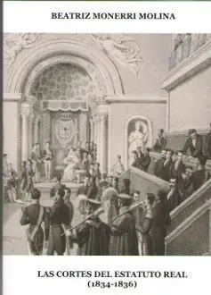 Las Cortes del Estatuto Real (1834-1836)