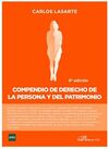COMPENDIO DE DERECHO DE LA PERSONA Y EL PATRIMONIO