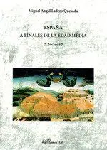 España a Finales de la Edad Media2: Sociedad