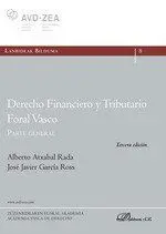 Derecho Financiero y Tributario Foral Vasco